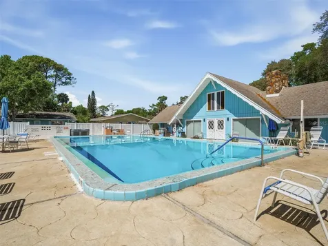 28 Country Club Drive New Smyrna Beach FL 32168