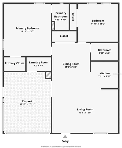 28 Country Club Drive New Smyrna Beach FL 32168