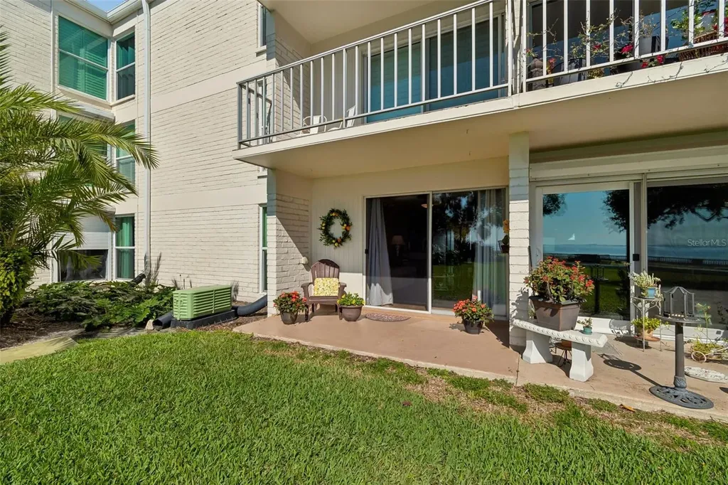 3325 Bayshore Boulevard Tampa FL 33629