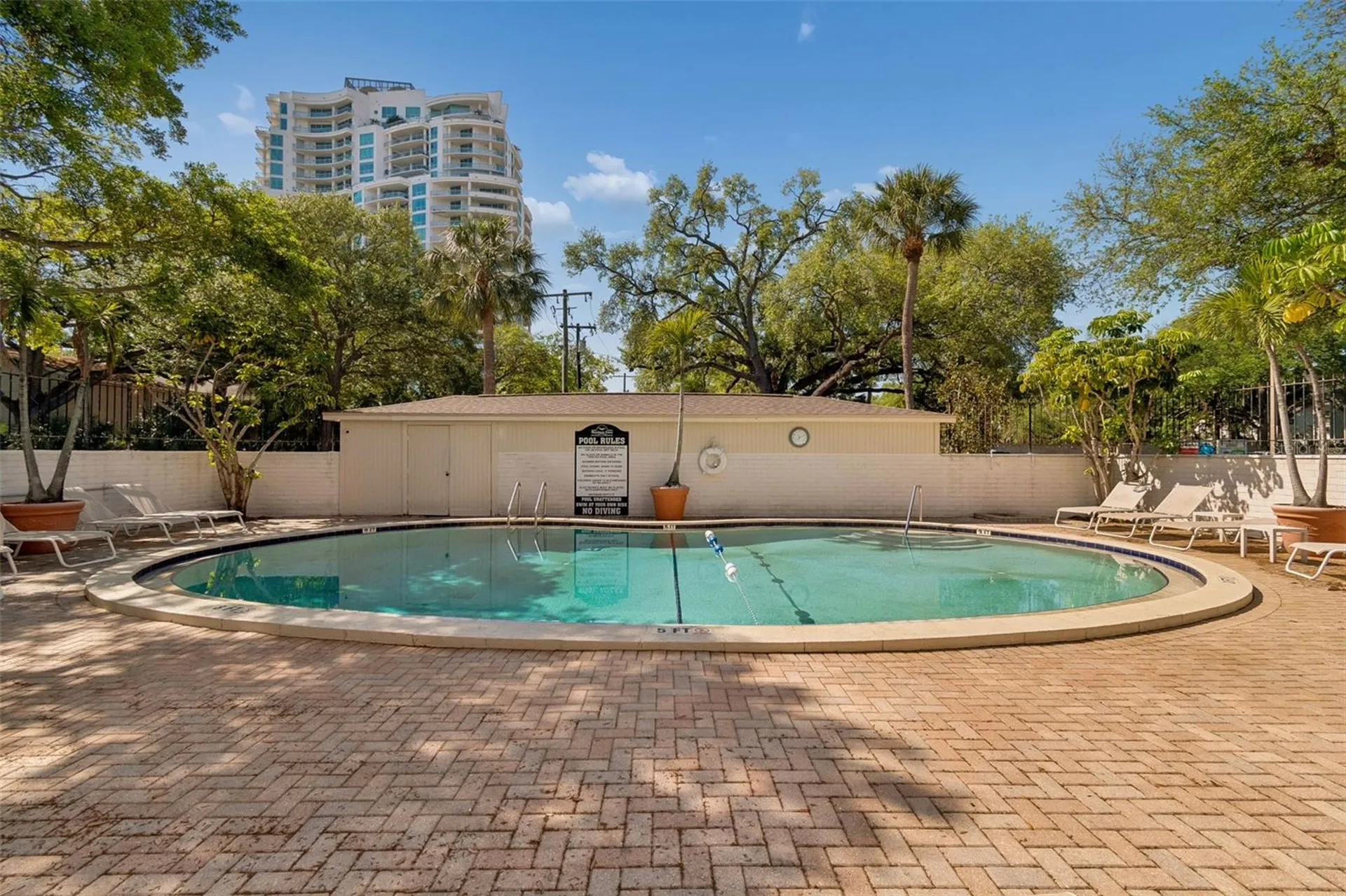 3325 Bayshore Boulevard Tampa FL 33629