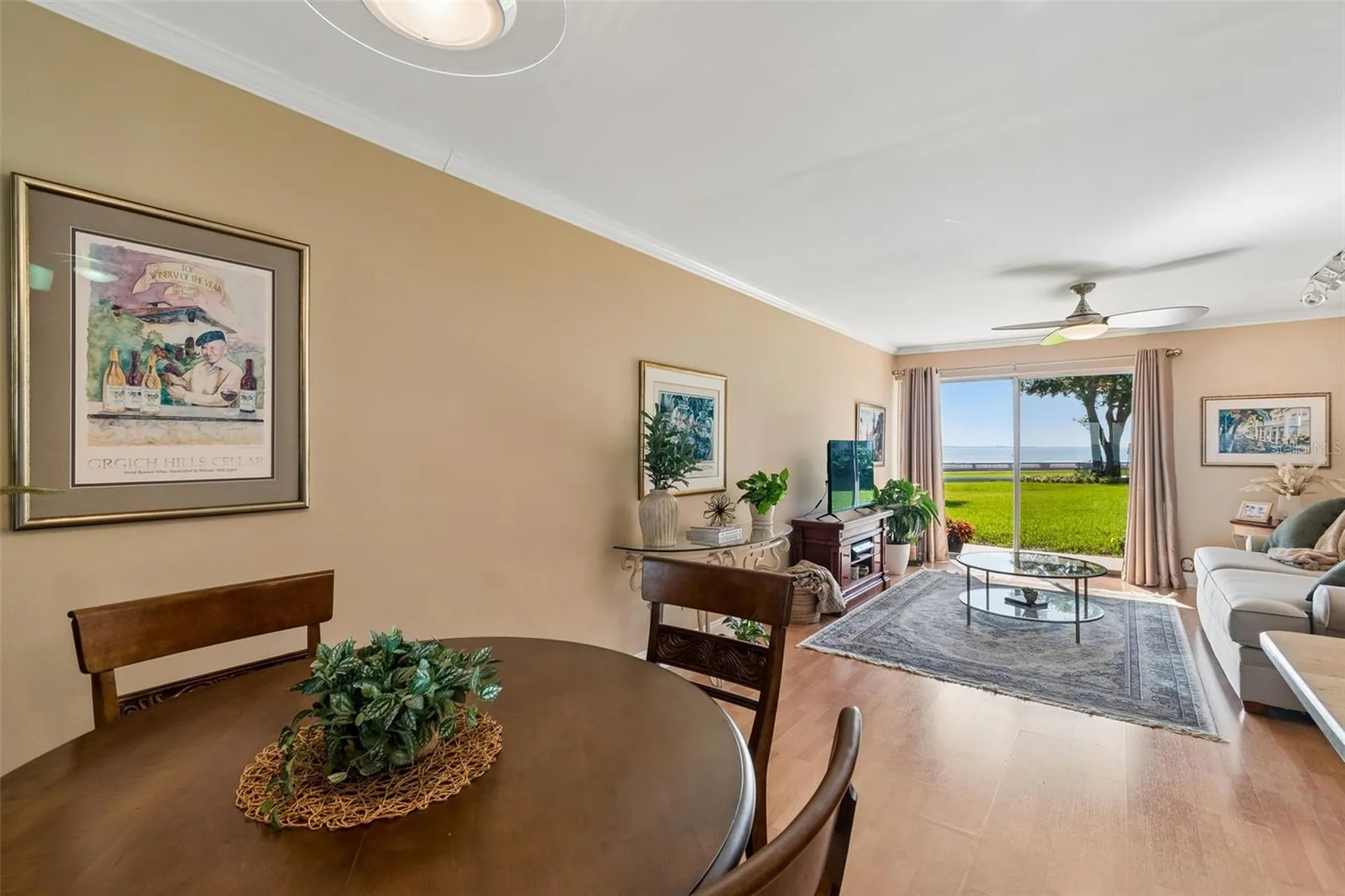 3325 Bayshore Boulevard Tampa FL 33629