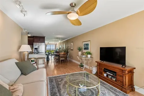 3325 Bayshore Boulevard Tampa FL 33629