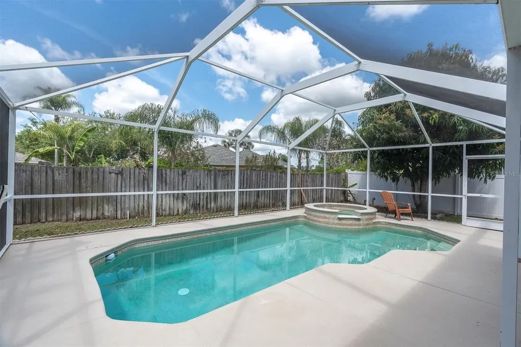 19714 Wyndham Lakes Drive Odessa FL 33556