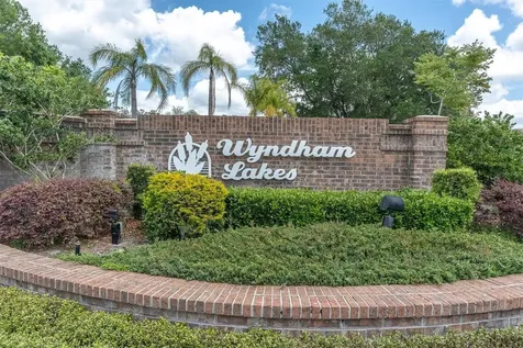 19714 Wyndham Lakes Drive Odessa FL 33556