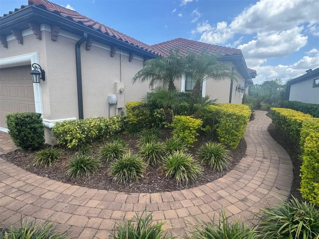 3312 Francoa Drive Odessa FL 33556