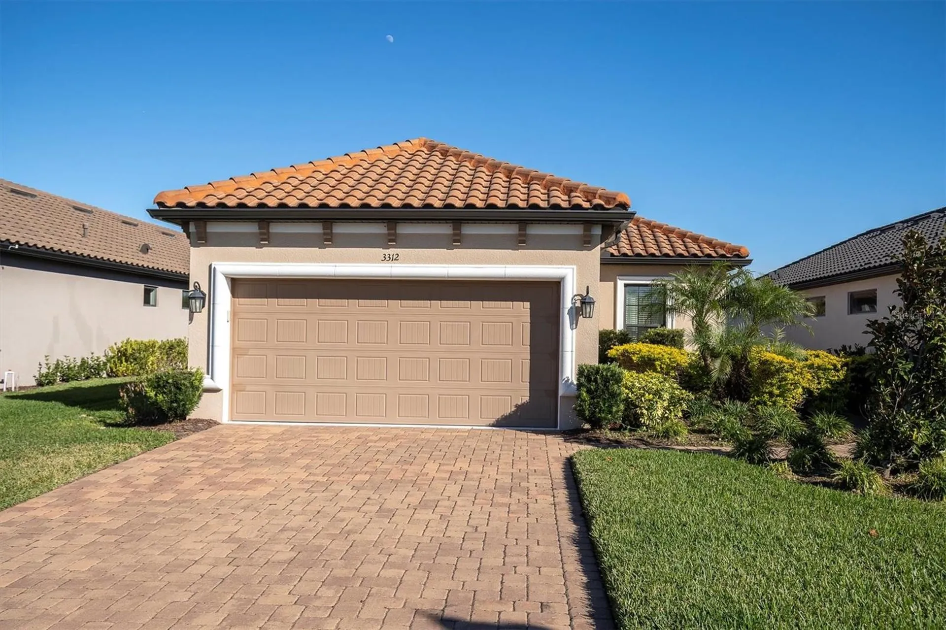 3312 Francoa Drive Odessa FL 33556