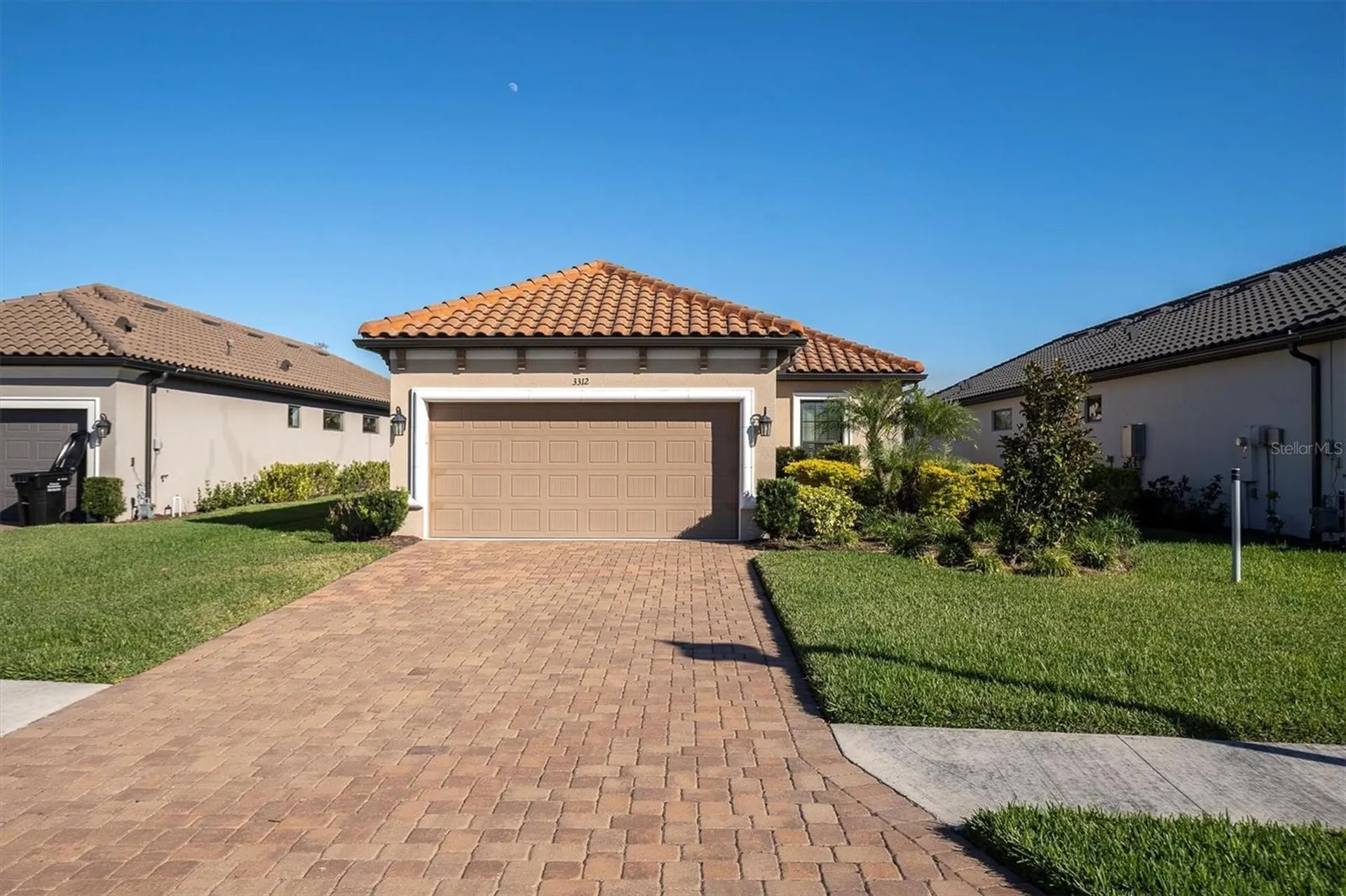 3312 Francoa Drive Odessa FL 33556