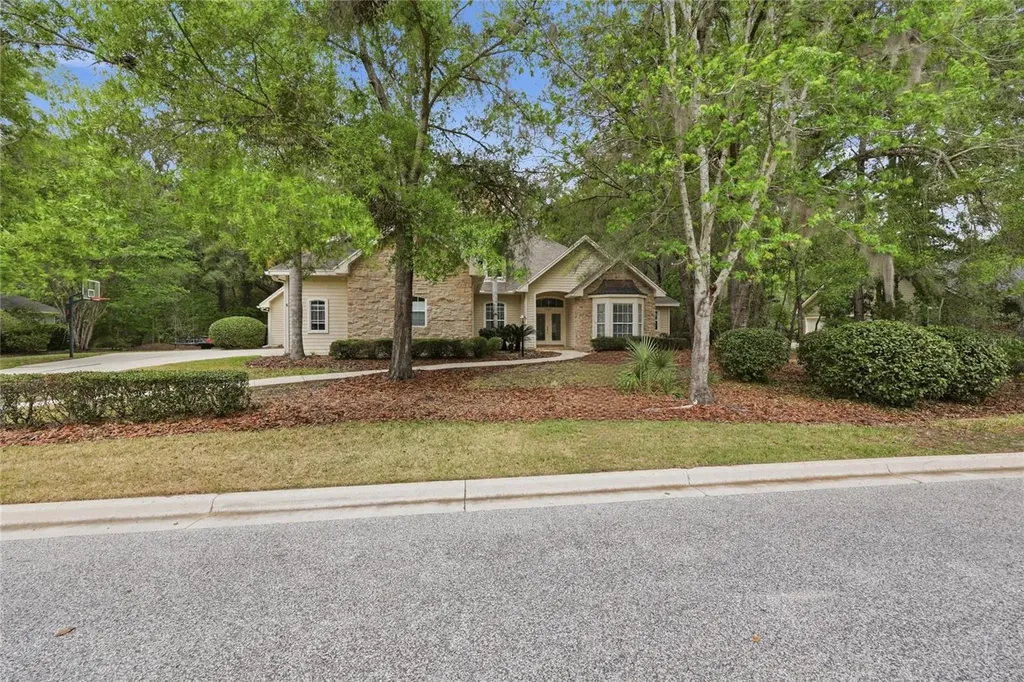 3680 SW 86th Street Gainesville FL 32608