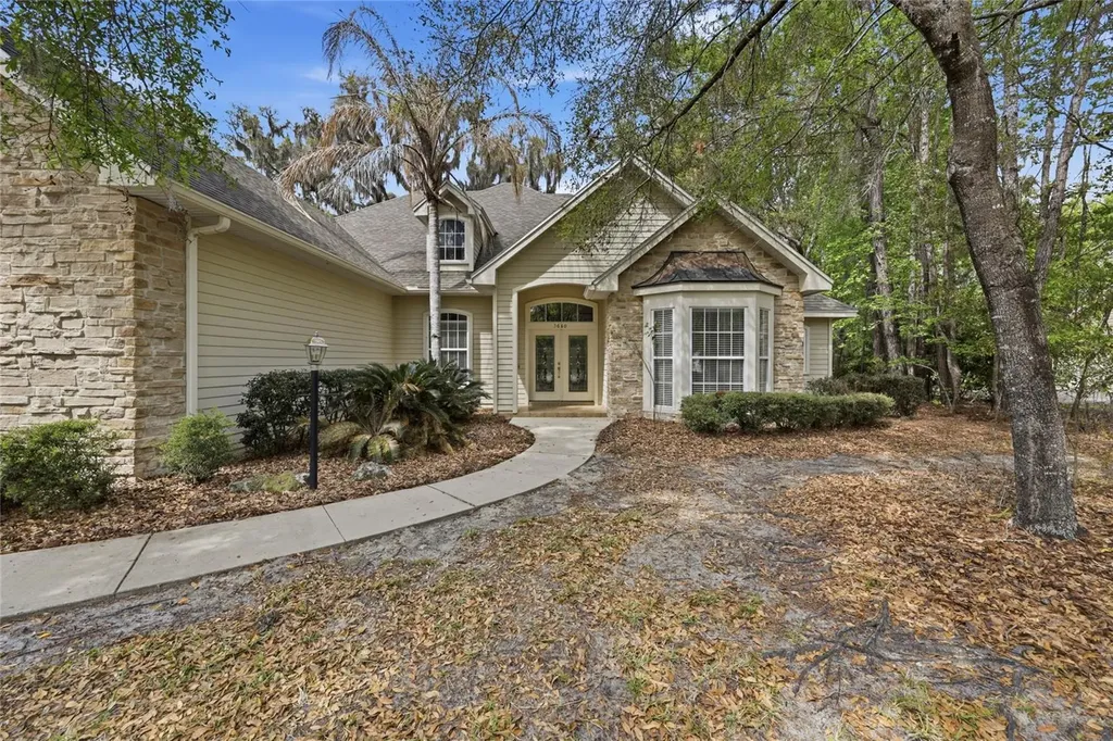 3680 SW 86th Street Gainesville FL 32608