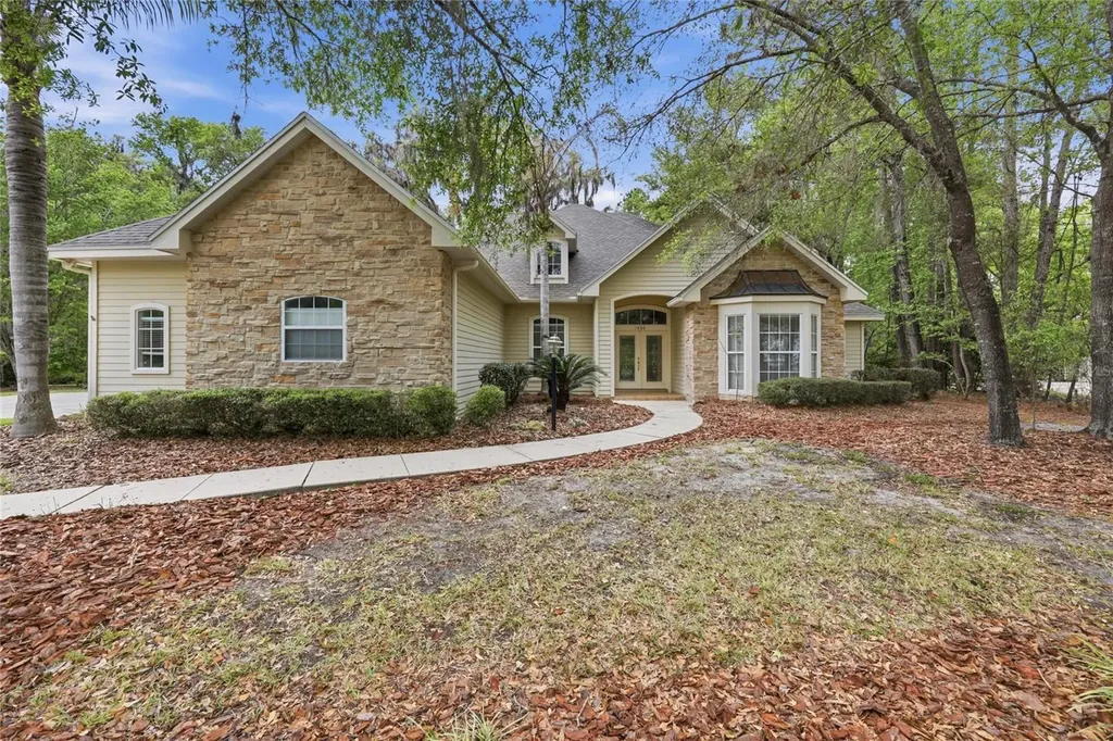 3680 SW 86th Street Gainesville FL 32608