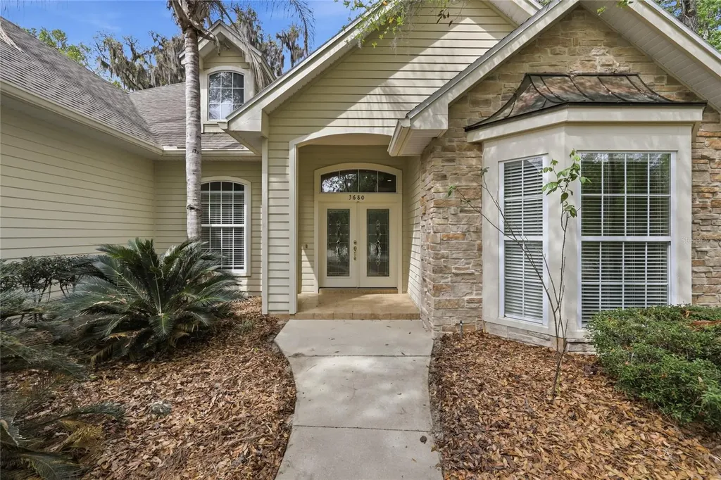 3680 SW 86th Street Gainesville FL 32608
