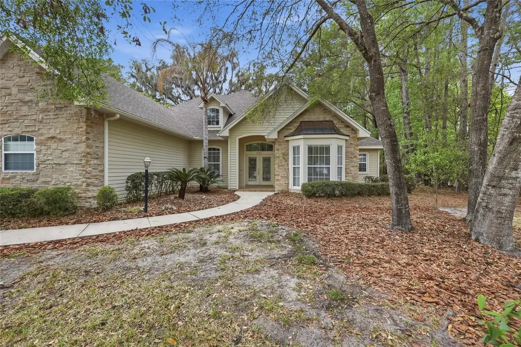 3680 SW 86th Street Gainesville FL 32608