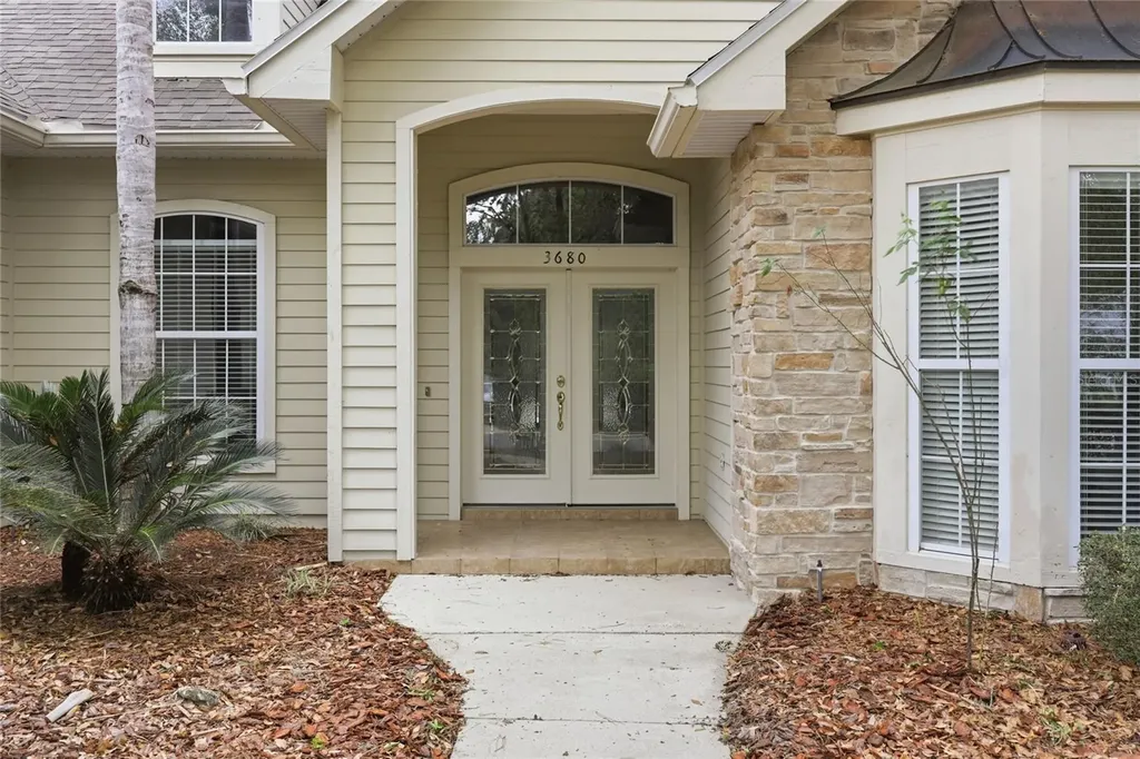3680 SW 86th Street Gainesville FL 32608