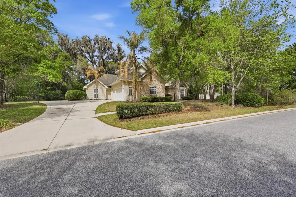 3680 SW 86th Street Gainesville FL 32608