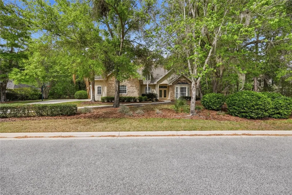 3680 SW 86th Street Gainesville FL 32608