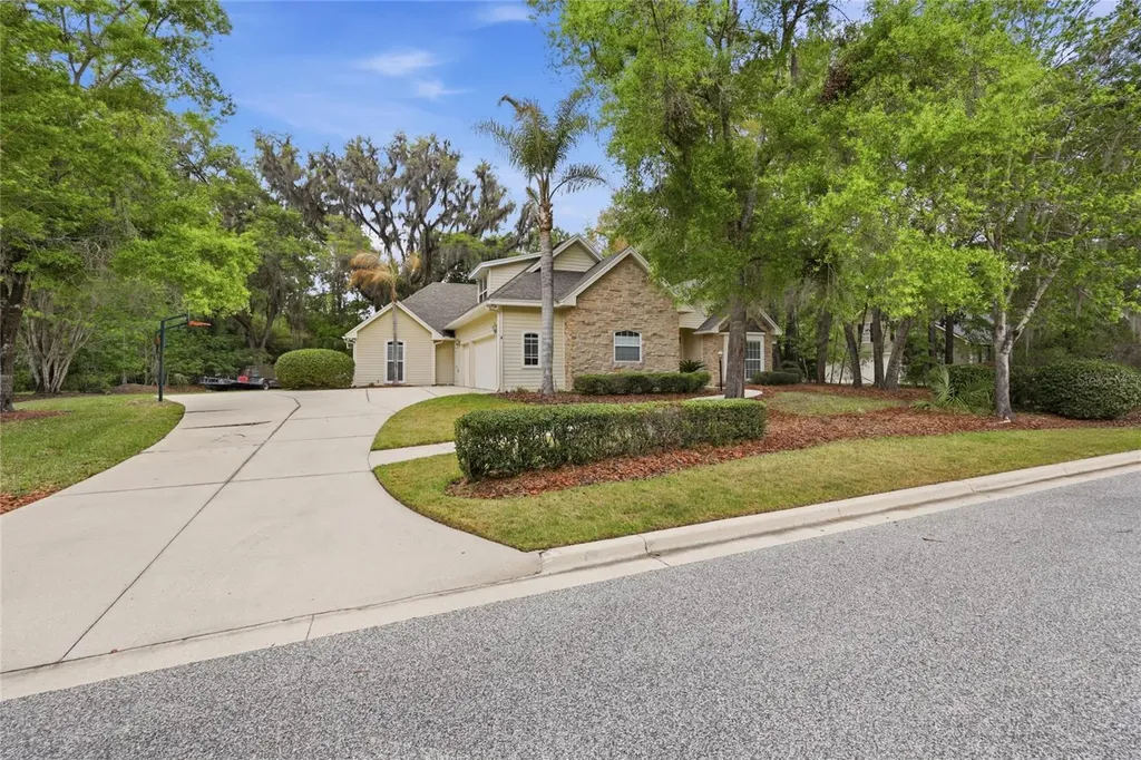 3680 SW 86th Street Gainesville FL 32608