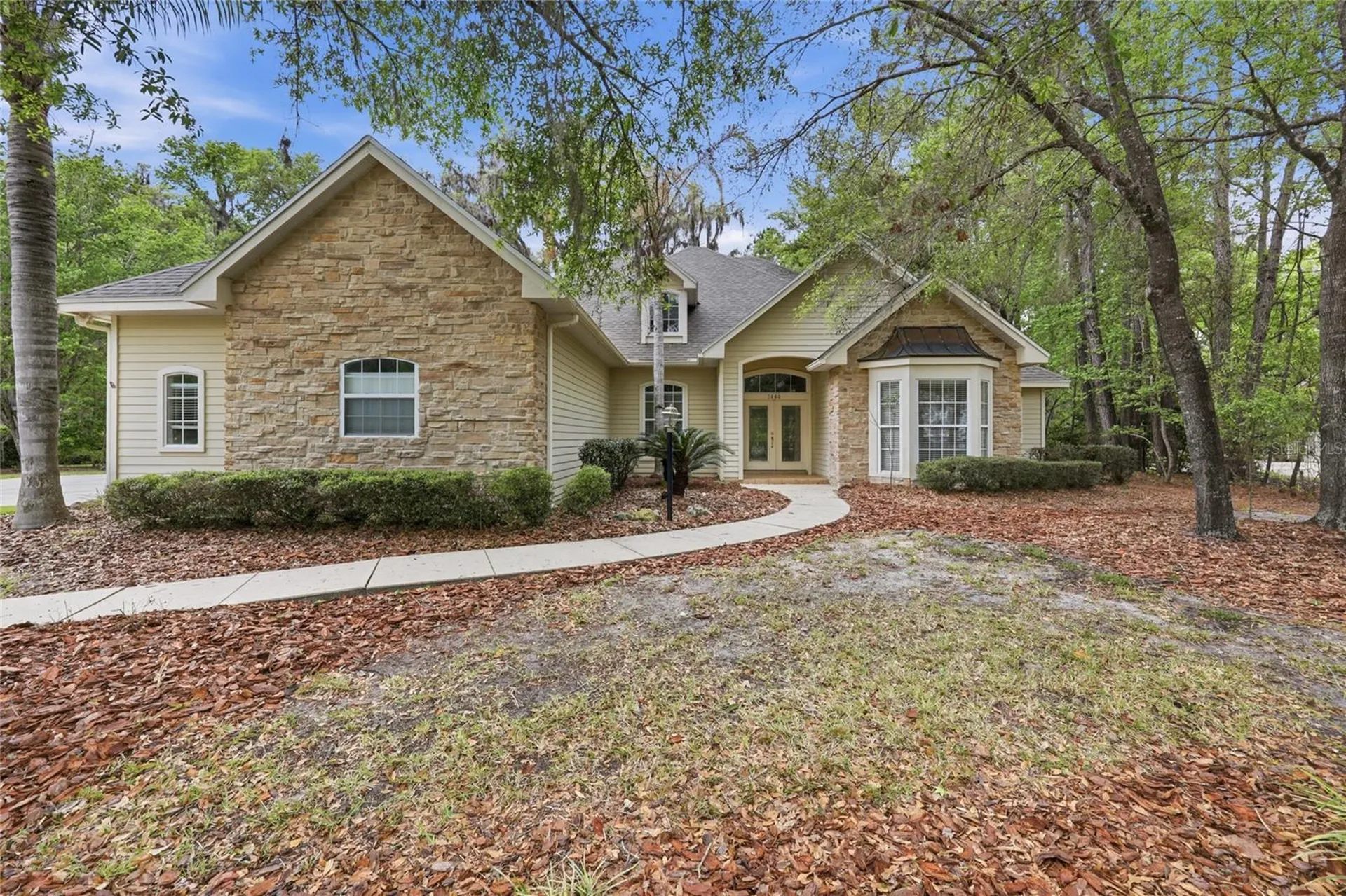 3680 SW 86th Street Gainesville FL 32608