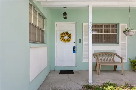 502 Avocado Circle Brandon FL 33510
