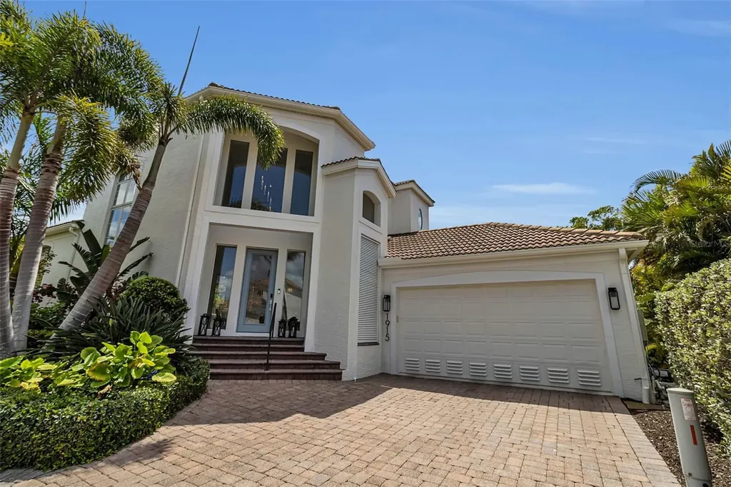 1915 Harbour Links Circle Longboat Key FL 34228