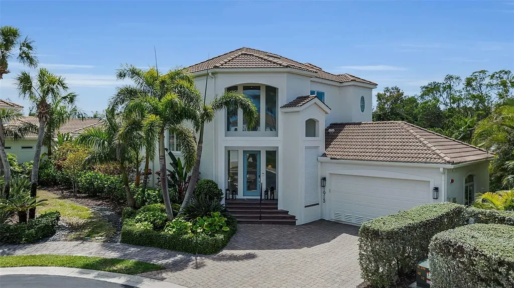 1915 Harbour Links Circle Longboat Key FL 34228