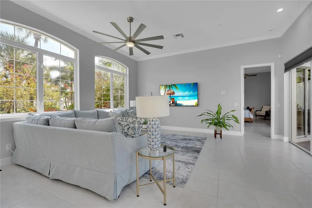 1915 Harbour Links Circle Longboat Key FL 34228