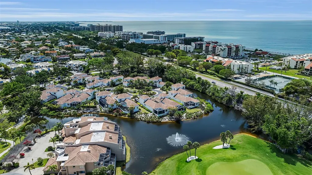 1915 Harbour Links Circle Longboat Key FL 34228