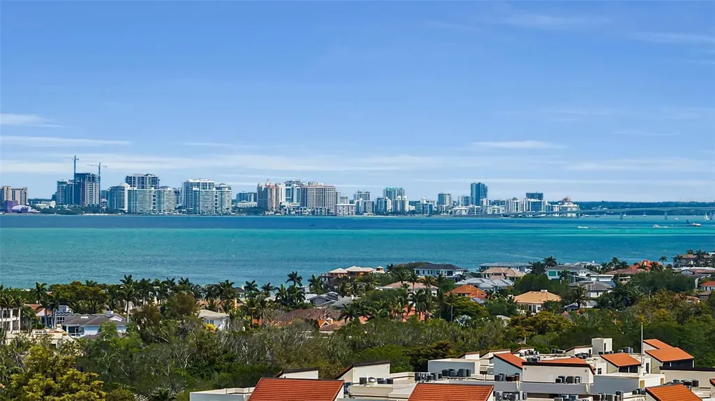 1915 Harbour Links Circle Longboat Key FL 34228