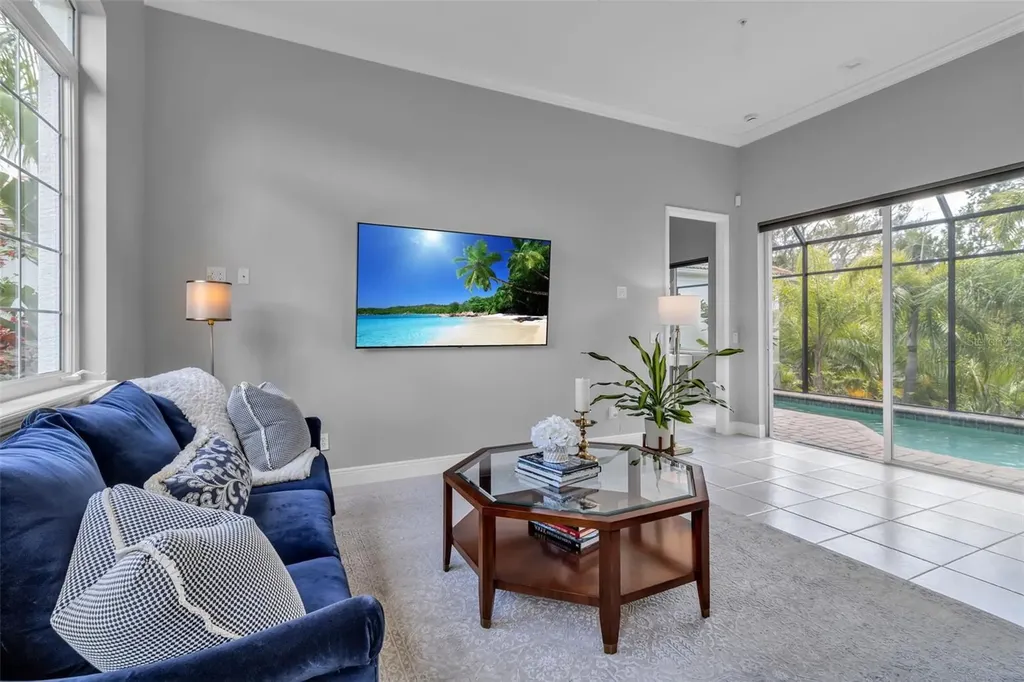 1915 Harbour Links Circle Longboat Key FL 34228