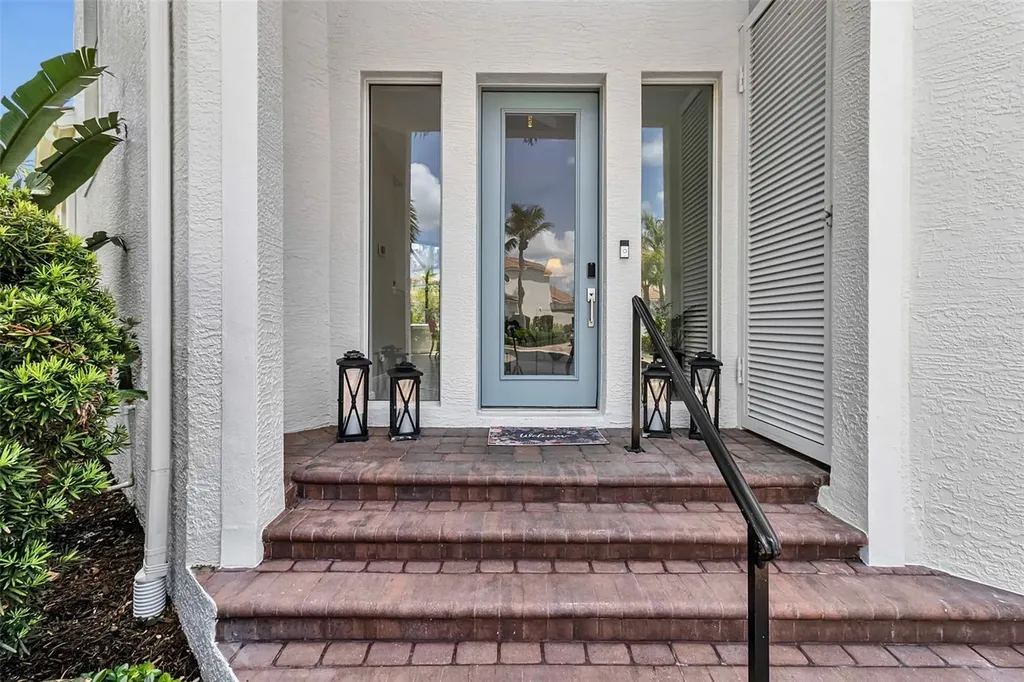 1915 Harbour Links Circle Longboat Key FL 34228