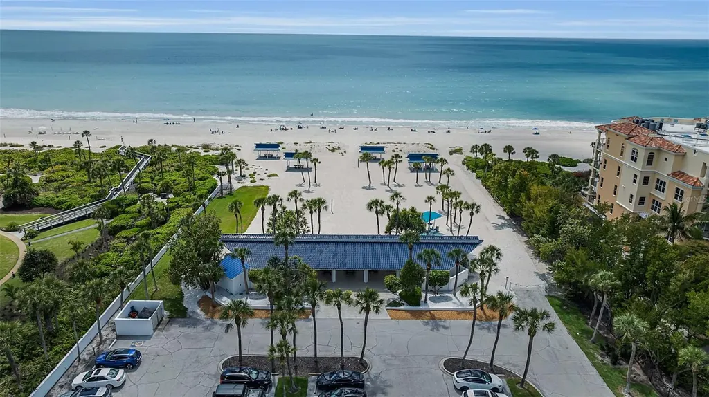 1915 Harbour Links Circle Longboat Key FL 34228