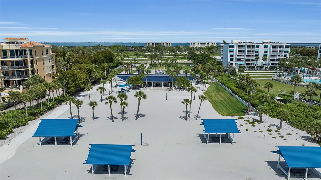 1915 Harbour Links Circle Longboat Key FL 34228
