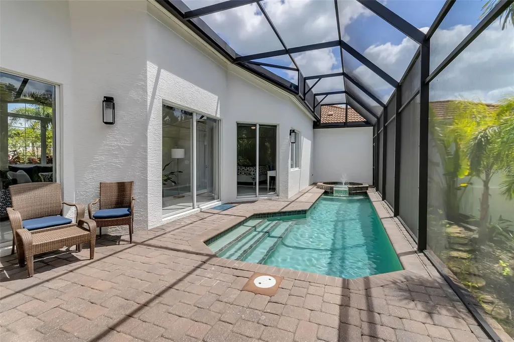 1915 Harbour Links Circle Longboat Key FL 34228