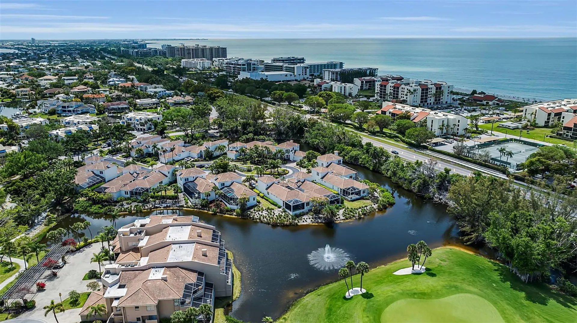 1915 Harbour Links Circle Longboat Key FL 34228