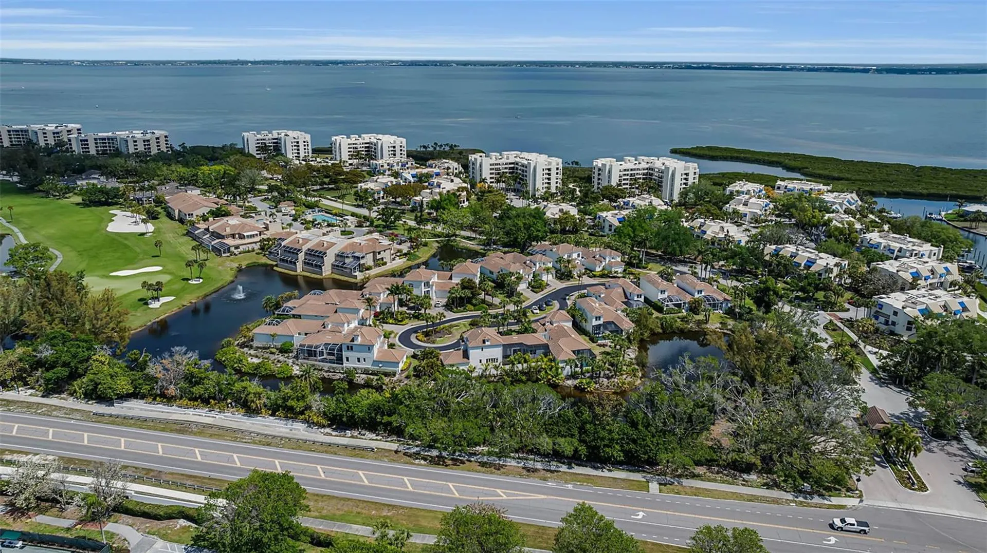 1915 Harbour Links Circle Longboat Key FL 34228