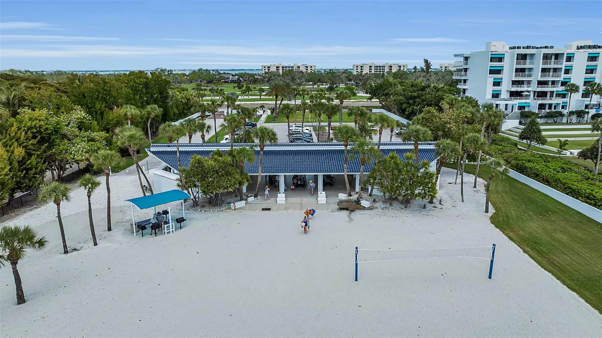 1915 Harbour Links Circle Longboat Key FL 34228