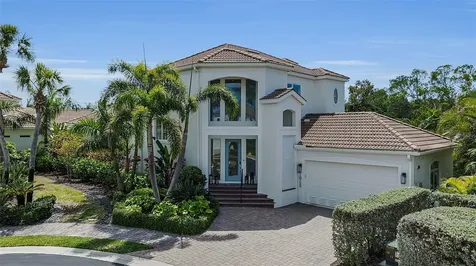 1915 Harbour Links Circle Longboat Key FL 34228