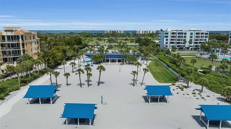1915 Harbour Links Circle Longboat Key FL 34228