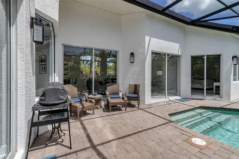 1915 Harbour Links Circle Longboat Key FL 34228