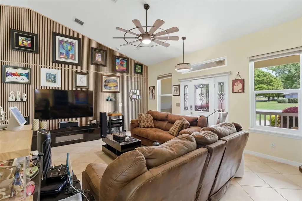 3510 Hunters Trail Circle Eustis FL 32726