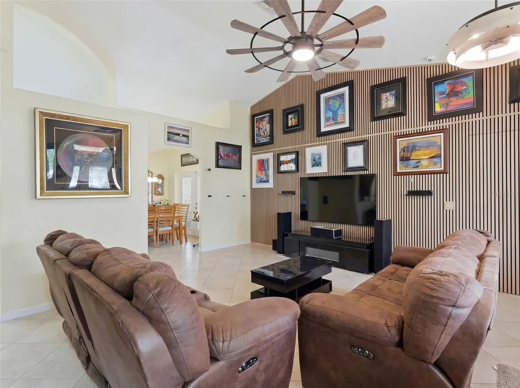 3510 Hunters Trail Circle Eustis FL 32726