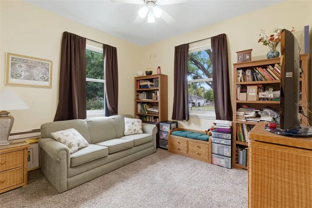 3510 Hunters Trail Circle Eustis FL 32726