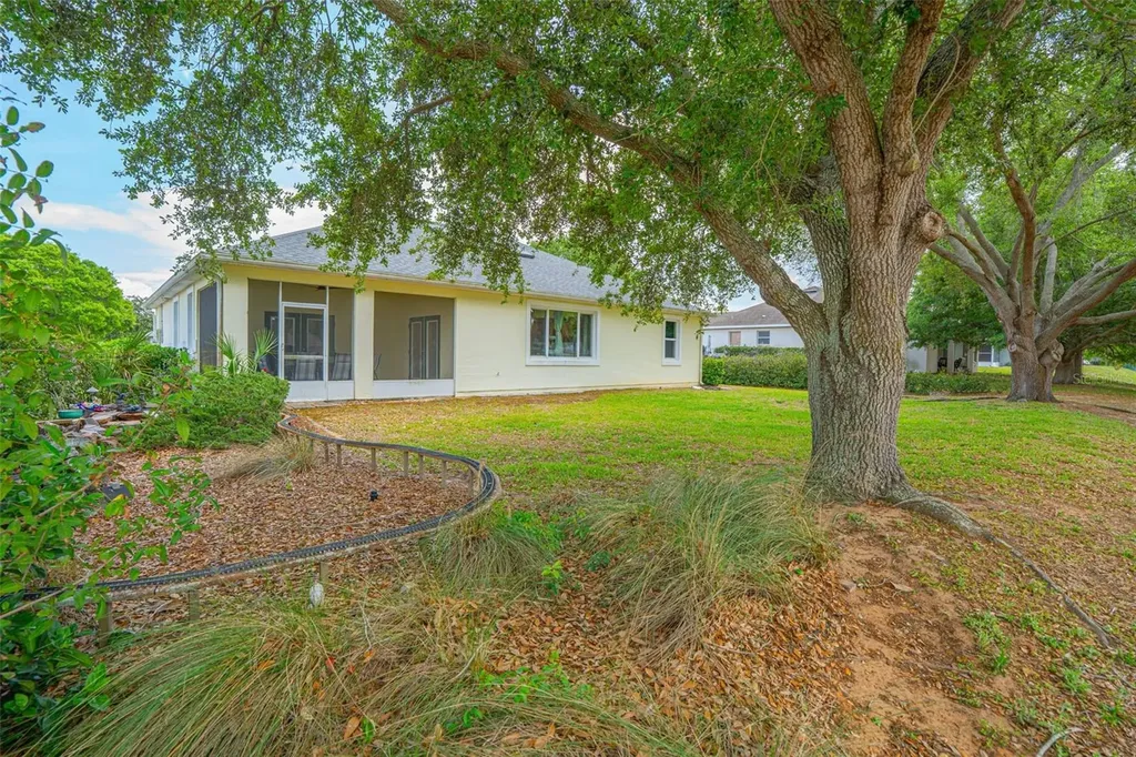 3510 Hunters Trail Circle Eustis FL 32726