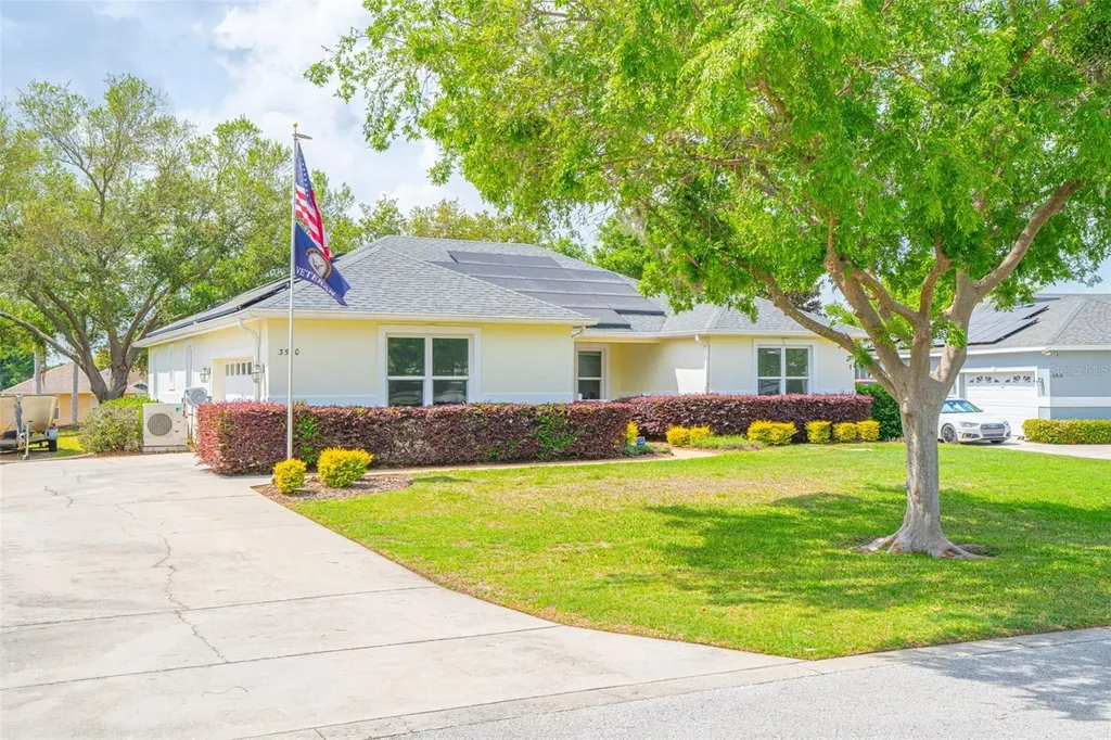 3510 Hunters Trail Circle Eustis FL 32726