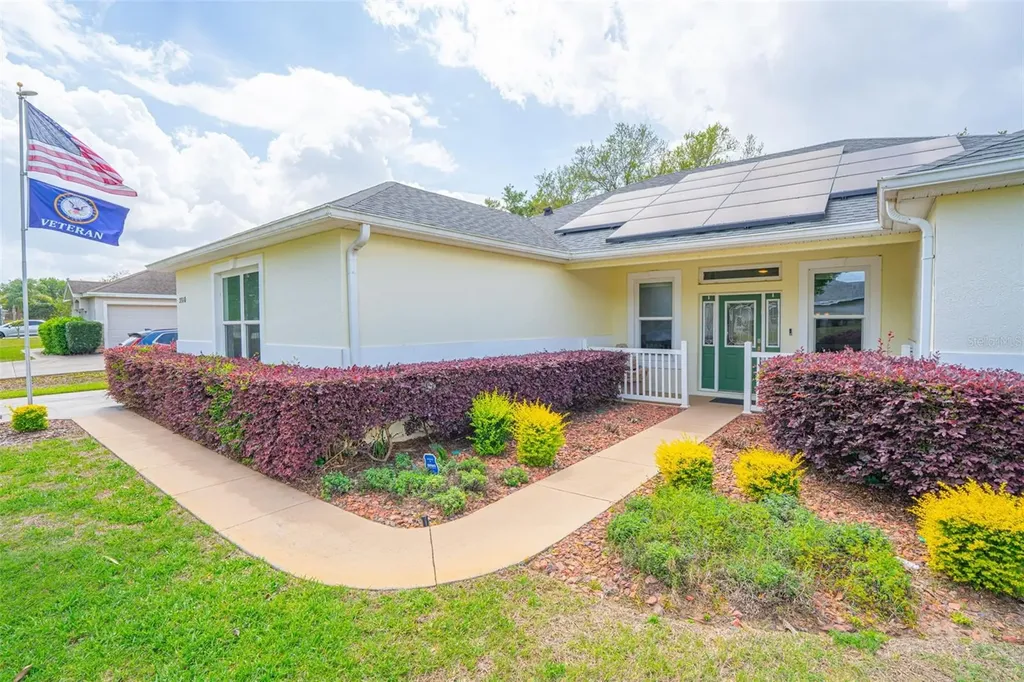 3510 Hunters Trail Circle Eustis FL 32726