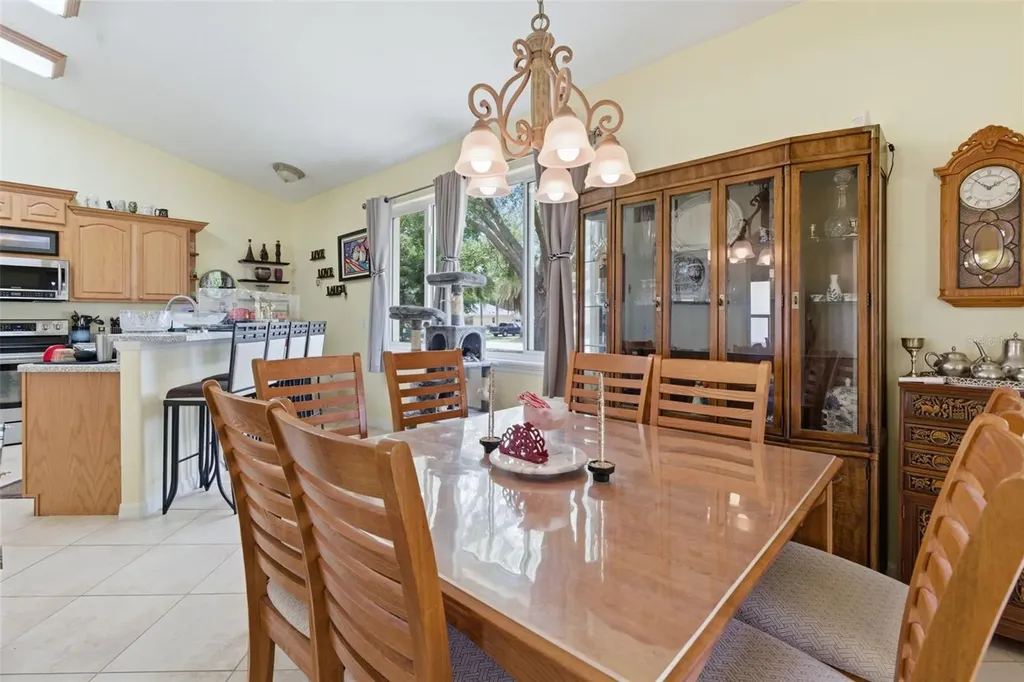 3510 Hunters Trail Circle Eustis FL 32726