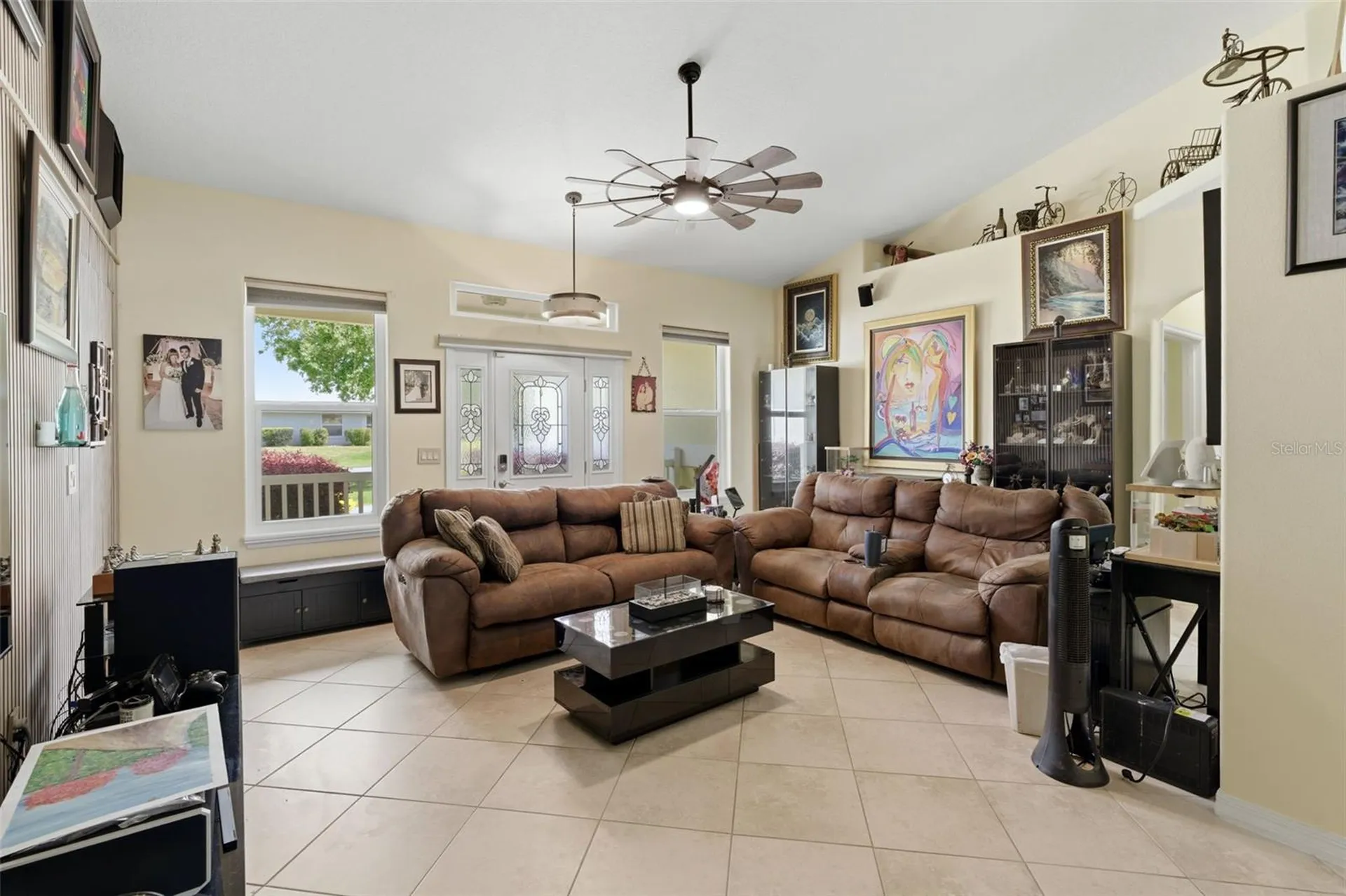 3510 Hunters Trail Circle Eustis FL 32726