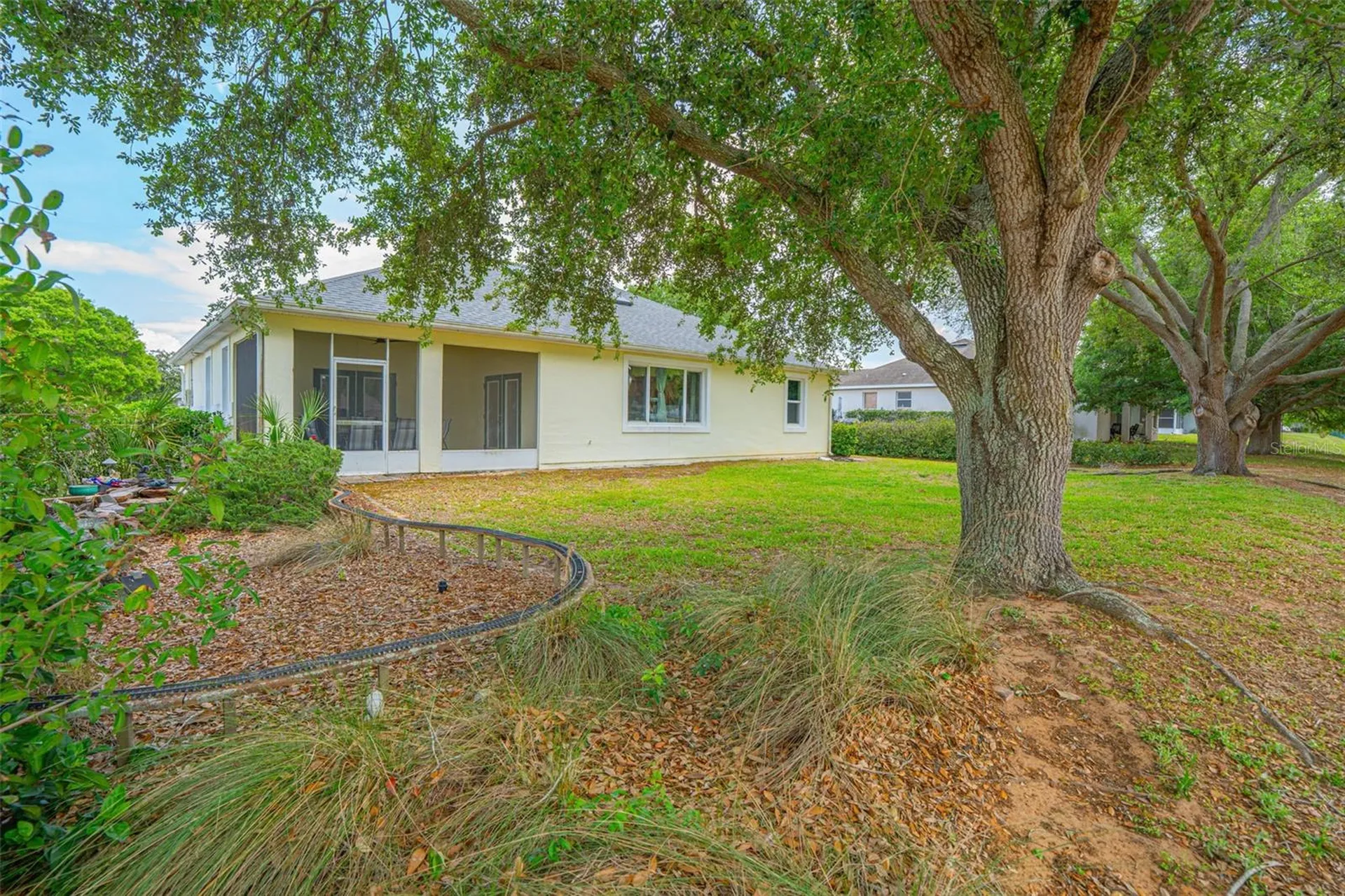 3510 Hunters Trail Circle Eustis FL 32726