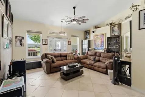 3510 Hunters Trail Circle Eustis FL 32726