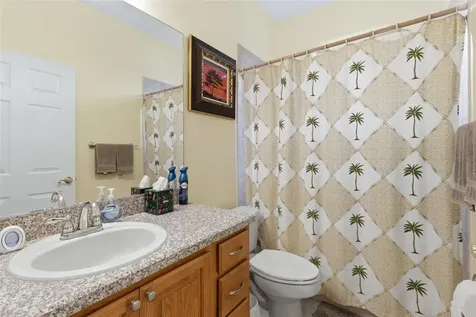 3510 Hunters Trail Circle Eustis FL 32726