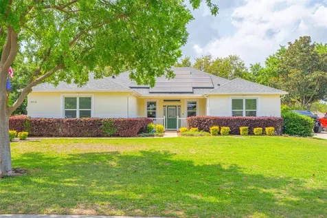 3510 Hunters Trail Circle Eustis FL 32726